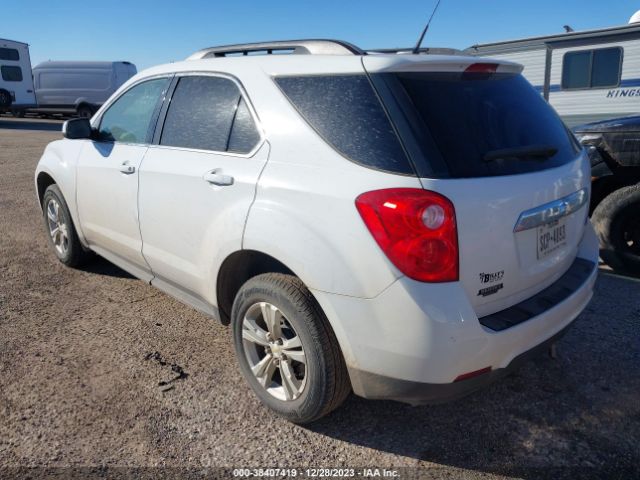 Photo 2 VIN: 2GNALDEC7B1230140 - CHEVROLET EQUINOX 