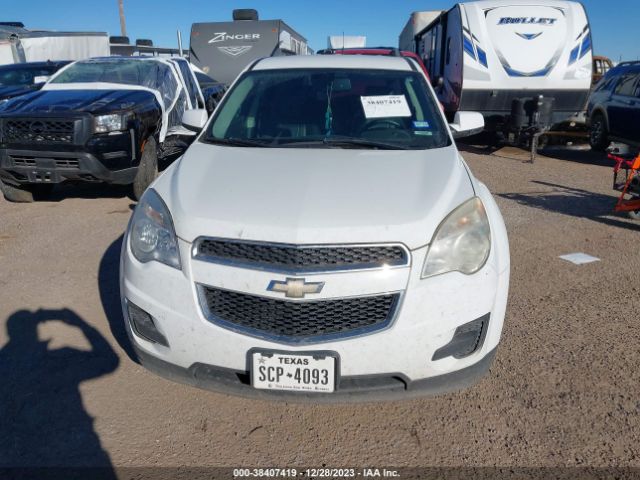 Photo 5 VIN: 2GNALDEC7B1230140 - CHEVROLET EQUINOX 