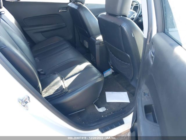 Photo 7 VIN: 2GNALDEC7B1230140 - CHEVROLET EQUINOX 