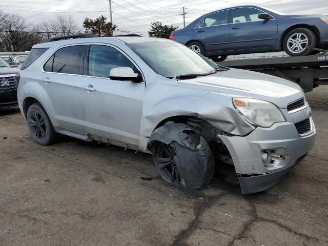 Photo 3 VIN: 2GNALDEC7B1248203 - CHEVROLET EQUINOX LT 