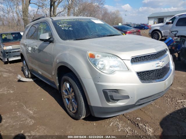 Photo 0 VIN: 2GNALDEC7B1251764 - CHEVROLET EQUINOX 