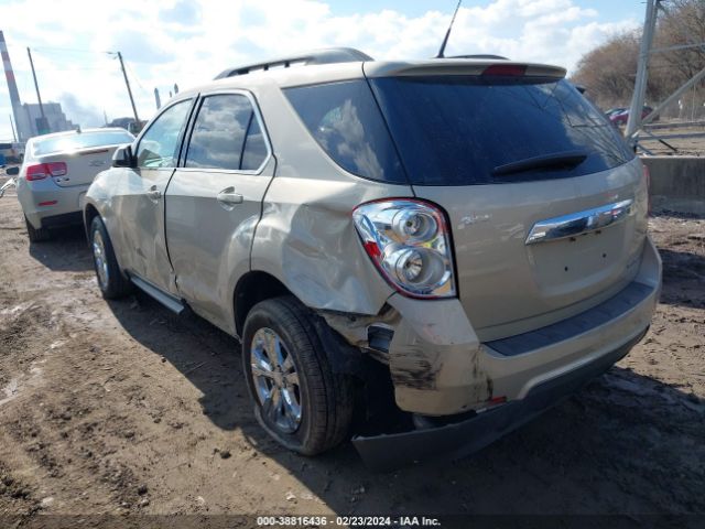 Photo 2 VIN: 2GNALDEC7B1251764 - CHEVROLET EQUINOX 