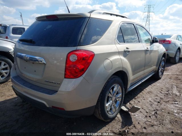 Photo 3 VIN: 2GNALDEC7B1251764 - CHEVROLET EQUINOX 