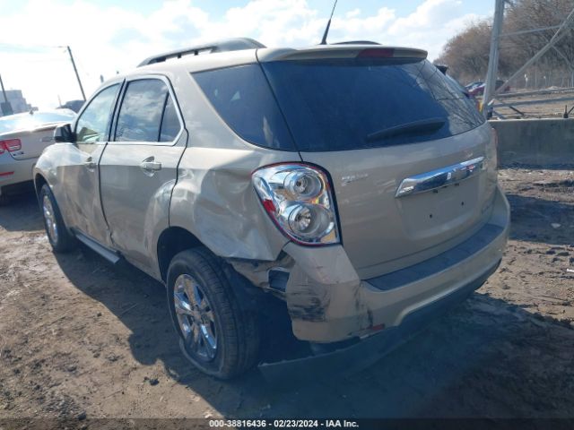 Photo 5 VIN: 2GNALDEC7B1251764 - CHEVROLET EQUINOX 