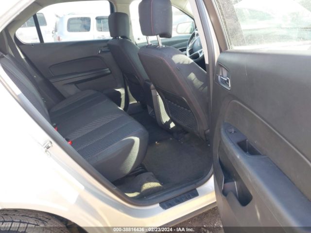 Photo 7 VIN: 2GNALDEC7B1251764 - CHEVROLET EQUINOX 