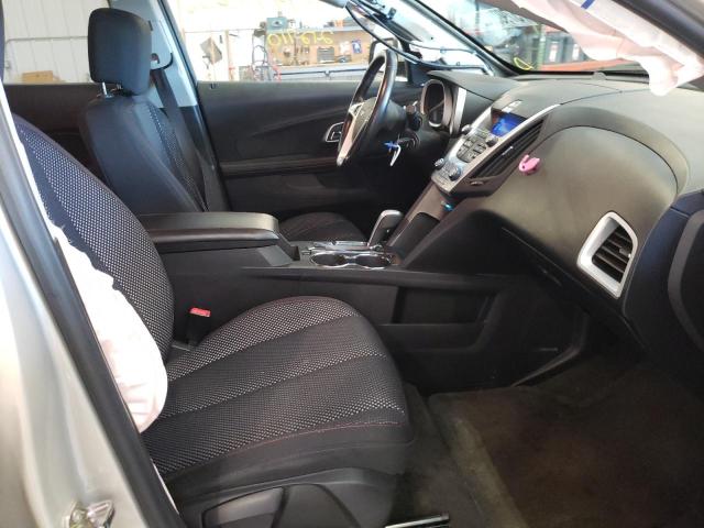 Photo 4 VIN: 2GNALDEC7B1259735 - CHEVROLET EQUINOX LT 