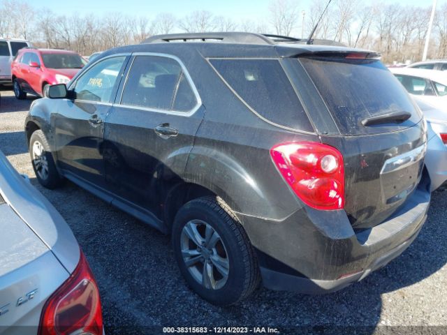 Photo 2 VIN: 2GNALDEC7B1266233 - CHEVROLET EQUINOX 