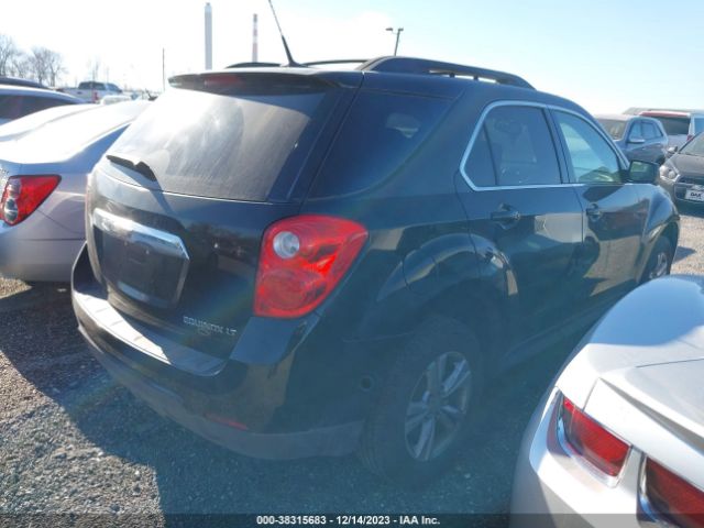 Photo 3 VIN: 2GNALDEC7B1266233 - CHEVROLET EQUINOX 