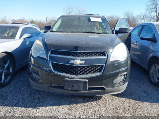 Photo 5 VIN: 2GNALDEC7B1266233 - CHEVROLET EQUINOX 