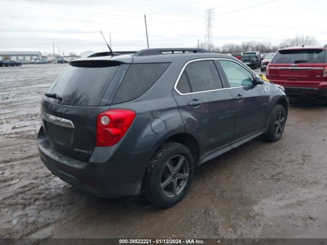 Photo 3 VIN: 2GNALDEC7B1281931 - CHEVROLET EQUINOX 