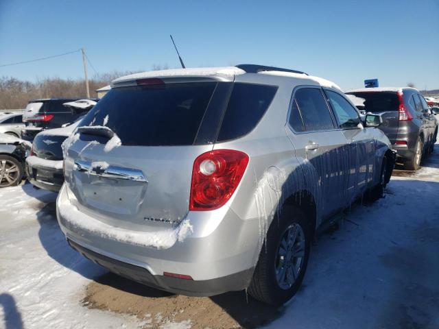 Photo 3 VIN: 2GNALDEC7B1317925 - CHEVROLET EQUINOX LT 