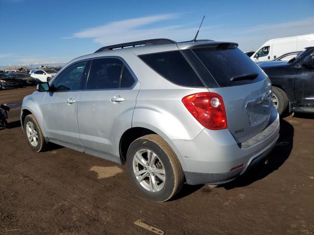 Photo 1 VIN: 2GNALDEC7B1336622 - CHEVROLET EQUINOX LT 