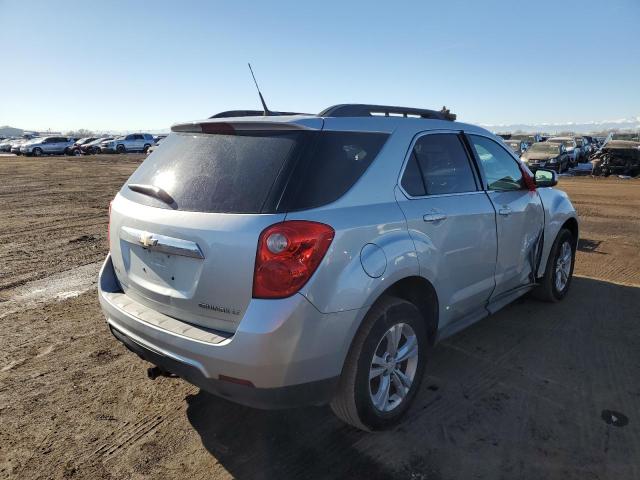 Photo 2 VIN: 2GNALDEC7B1336622 - CHEVROLET EQUINOX LT 