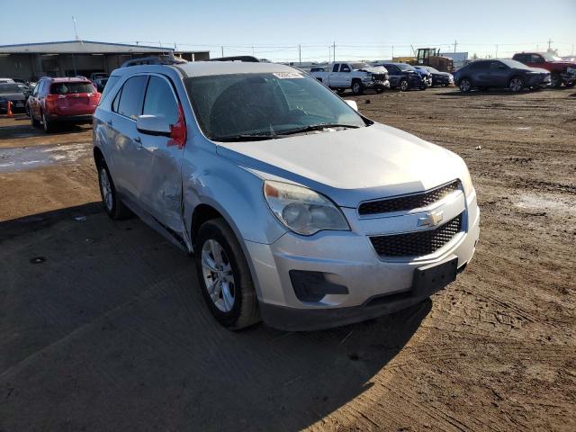 Photo 3 VIN: 2GNALDEC7B1336622 - CHEVROLET EQUINOX LT 