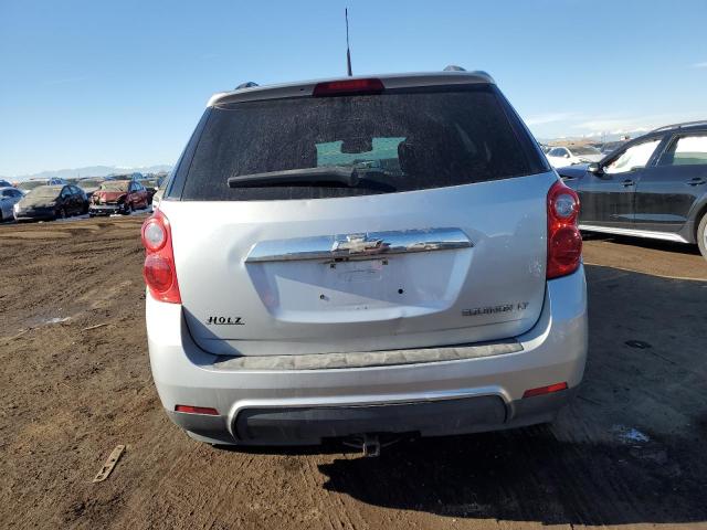 Photo 5 VIN: 2GNALDEC7B1336622 - CHEVROLET EQUINOX LT 