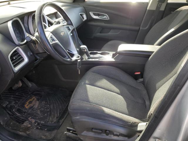 Photo 6 VIN: 2GNALDEC7B1336622 - CHEVROLET EQUINOX LT 