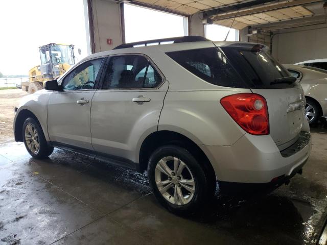 Photo 1 VIN: 2GNALDEC8B1158333 - CHEVROLET EQUINOX 