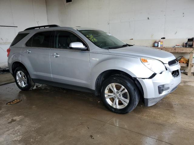 Photo 3 VIN: 2GNALDEC8B1158333 - CHEVROLET EQUINOX 