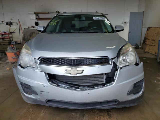 Photo 4 VIN: 2GNALDEC8B1158333 - CHEVROLET EQUINOX 