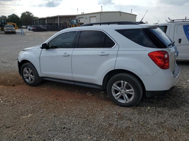 Photo 1 VIN: 2GNALDEC8B1186181 - CHEVROLET EQUINOX LT 