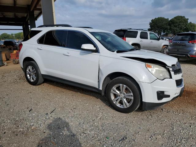 Photo 3 VIN: 2GNALDEC8B1186181 - CHEVROLET EQUINOX LT 