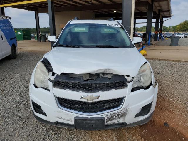 Photo 4 VIN: 2GNALDEC8B1186181 - CHEVROLET EQUINOX LT 