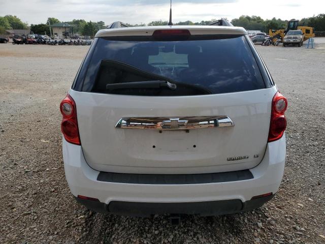 Photo 5 VIN: 2GNALDEC8B1186181 - CHEVROLET EQUINOX LT 