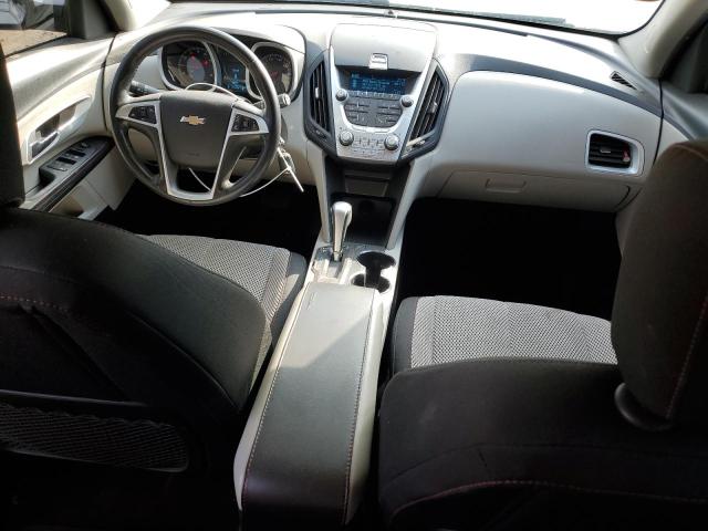 Photo 7 VIN: 2GNALDEC8B1186181 - CHEVROLET EQUINOX LT 