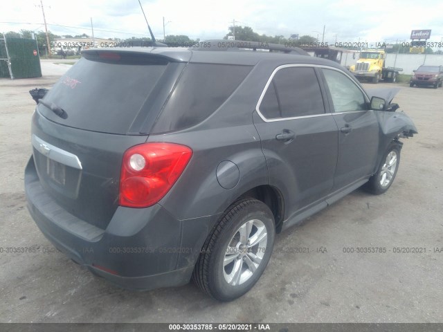 Photo 3 VIN: 2GNALDEC8B1188335 - CHEVROLET EQUINOX 