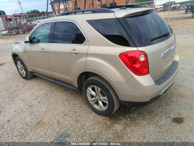 Photo 2 VIN: 2GNALDEC8B1189243 - CHEVROLET EQUINOX 