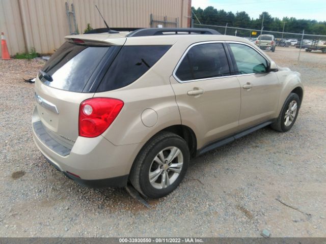 Photo 3 VIN: 2GNALDEC8B1189243 - CHEVROLET EQUINOX 