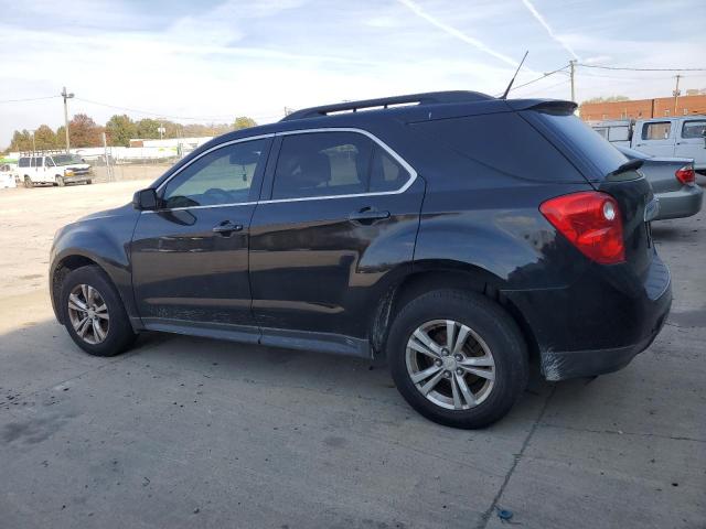 Photo 1 VIN: 2GNALDEC8B1203674 - CHEVROLET EQUINOX LT 