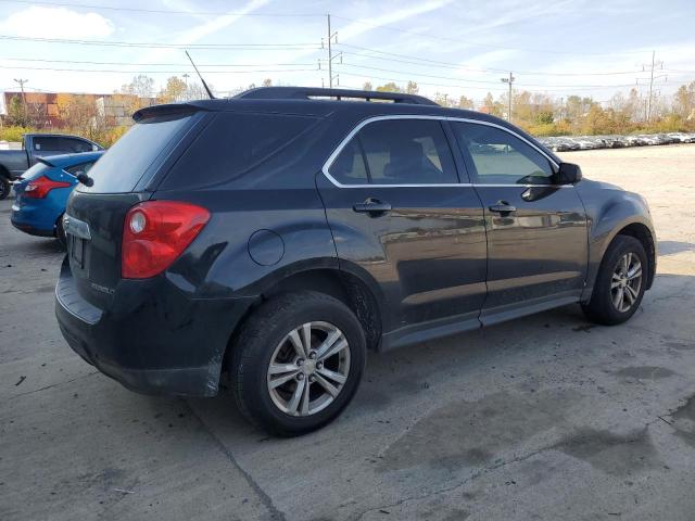 Photo 2 VIN: 2GNALDEC8B1203674 - CHEVROLET EQUINOX LT 