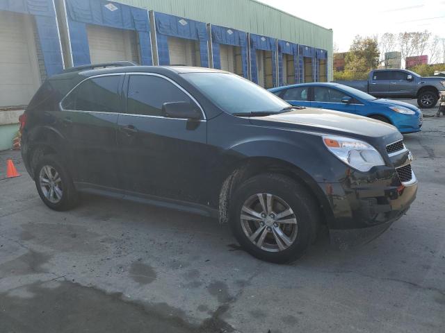 Photo 3 VIN: 2GNALDEC8B1203674 - CHEVROLET EQUINOX LT 