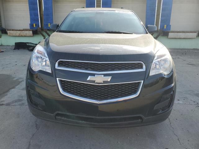 Photo 4 VIN: 2GNALDEC8B1203674 - CHEVROLET EQUINOX LT 