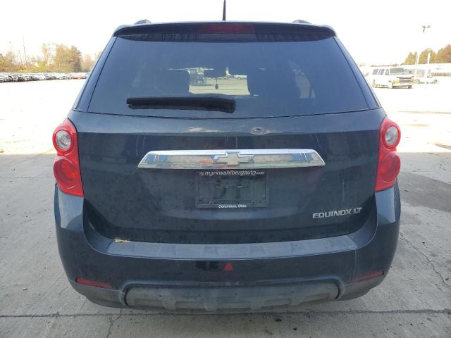 Photo 5 VIN: 2GNALDEC8B1203674 - CHEVROLET EQUINOX LT 