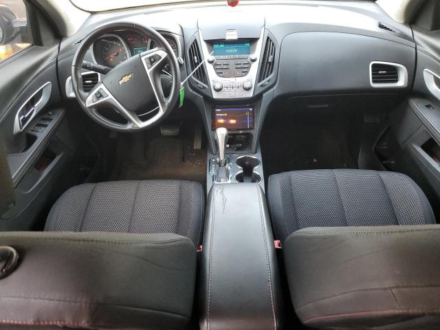 Photo 7 VIN: 2GNALDEC8B1203674 - CHEVROLET EQUINOX LT 