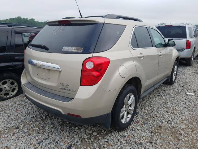 Photo 3 VIN: 2GNALDEC8B1234780 - CHEVROLET EQUINOX LT 