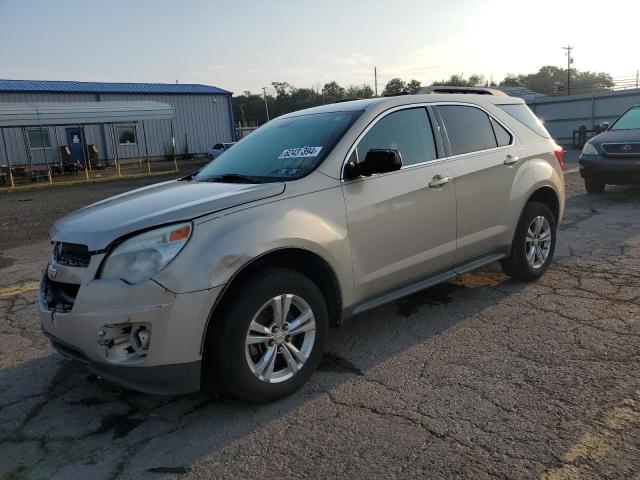 Photo 0 VIN: 2GNALDEC8B1237212 - CHEVROLET EQUINOX 