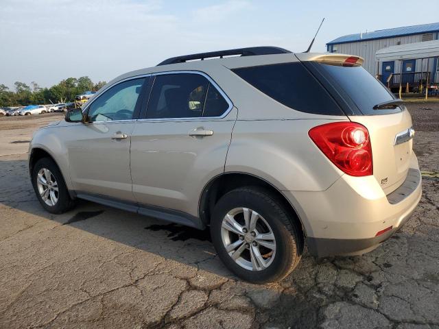 Photo 1 VIN: 2GNALDEC8B1237212 - CHEVROLET EQUINOX 