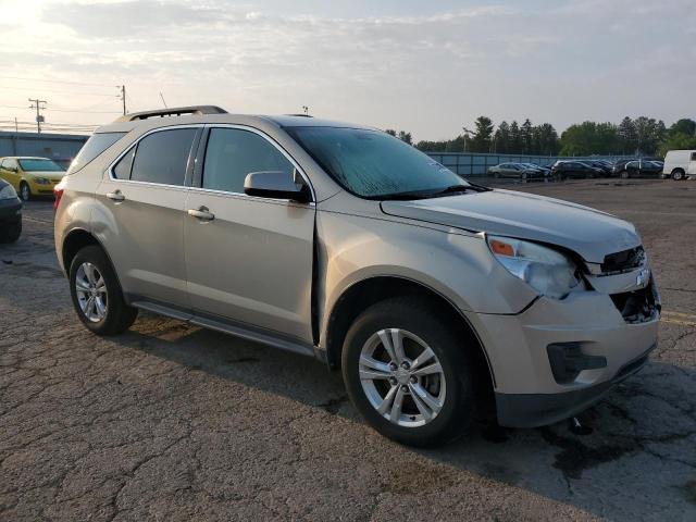 Photo 3 VIN: 2GNALDEC8B1237212 - CHEVROLET EQUINOX 