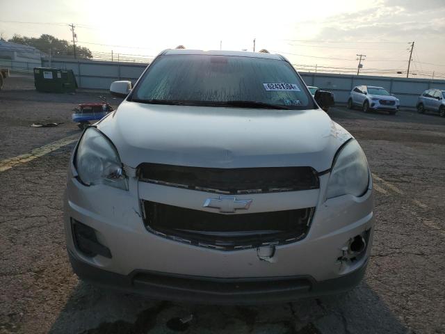 Photo 4 VIN: 2GNALDEC8B1237212 - CHEVROLET EQUINOX 