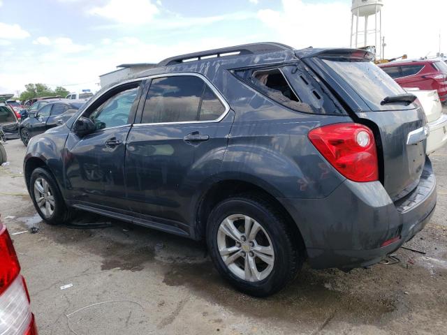 Photo 1 VIN: 2GNALDEC8B1267276 - CHEVROLET EQUINOX 