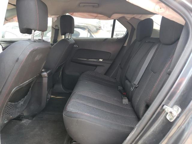 Photo 10 VIN: 2GNALDEC8B1267276 - CHEVROLET EQUINOX 