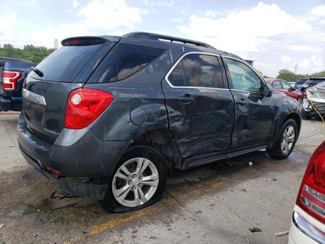 Photo 2 VIN: 2GNALDEC8B1267276 - CHEVROLET EQUINOX 