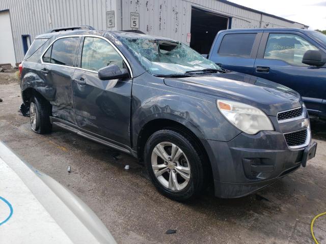 Photo 3 VIN: 2GNALDEC8B1267276 - CHEVROLET EQUINOX 