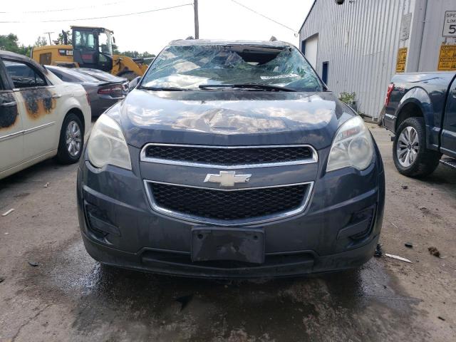 Photo 4 VIN: 2GNALDEC8B1267276 - CHEVROLET EQUINOX 