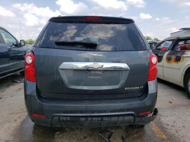 Photo 5 VIN: 2GNALDEC8B1267276 - CHEVROLET EQUINOX 