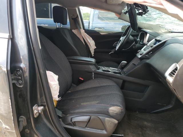 Photo 6 VIN: 2GNALDEC8B1267276 - CHEVROLET EQUINOX 