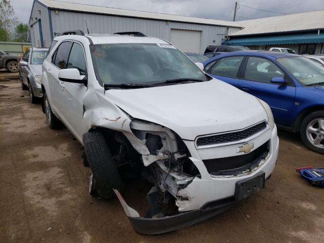 Photo 0 VIN: 2GNALDEC8B1297071 - CHEVROLET EQUINOX LT 